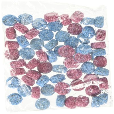 Barratt Jelly Spogs 250g, 0.25 kg