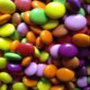 Chocolate Beans 1 Kilo Bag view 1