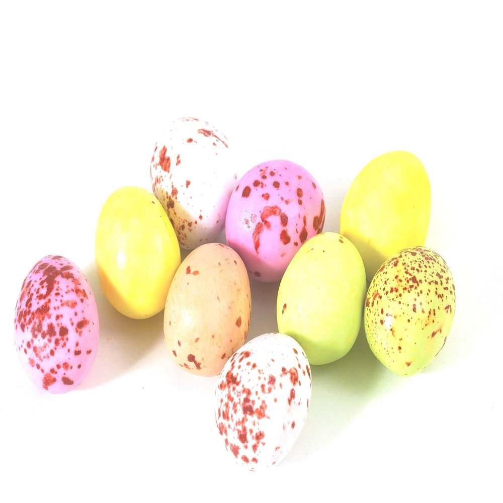 Chocolate Mini Eggs 1 Kilo Bag