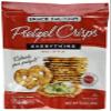 Snack Factory Pretzel Crisps Everything, 7.2-Ounce (Pack of 6) view 1