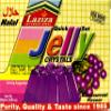 Laziza Halal Blackcurrant Jelly 85 g (Pack of 12) view 1