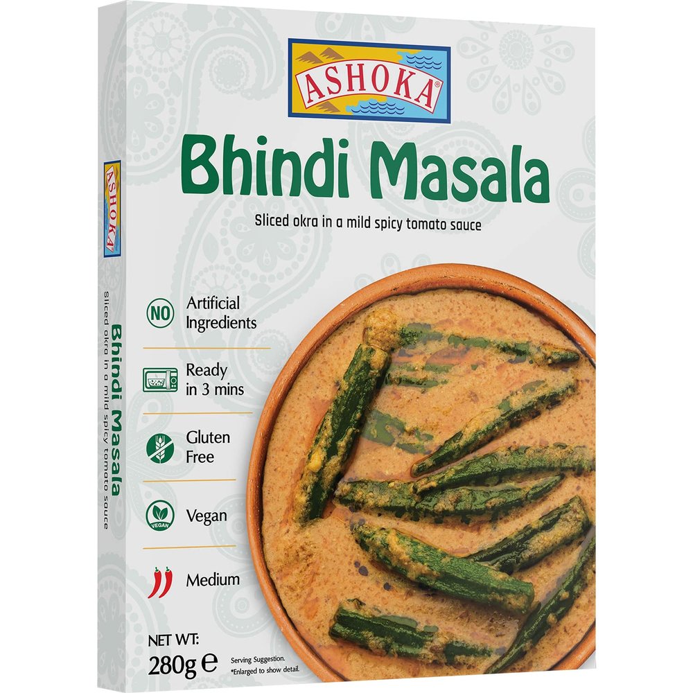 Ashoka Shahi Rajma 280 g (Pack of 10)