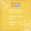 Ashoka Shahi Rajma 280 g (Pack of 10) view 3