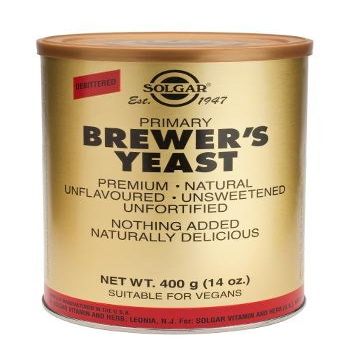 Brewer's Yeast Powder 16 oz
