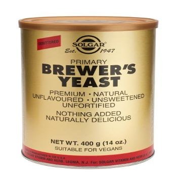 Brewer's Yeast Powder 16 oz