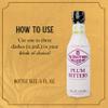Fee Brothers Plum Bitters 12% 150ml view 3