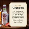 Fee Brothers Plum Bitters 12% 150ml view 4