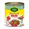 ZAKIA RAVIOLI BEEF HALAL 800G view 1
