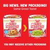 Nissin Cup O Noodles Beef 2.25-Ounce (Pack Of 12) view 2
