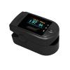 PULSOXYMETER BLOOD VALUES HEARTBEAT OXYGEN SATURATION PULSE FREQUENCY ECG OM2 view 1