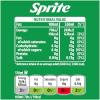 Sprite Low calories Lemon -LimeDrink Can 330 ml (Pack of 24), view 2