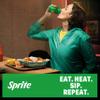 Sprite Low calories Lemon -LimeDrink Can 330 ml (Pack of 24), view 4