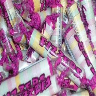 Fizzers 3 Kilo Bag (Approx 400 Tubes)