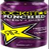 Rockstar Punched Guava Cans, 500ml - Pack of 12 view 1