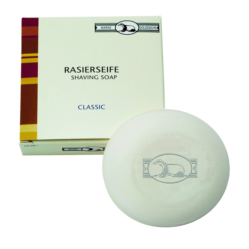 Rasierseife 60 g Refill