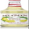MONIN Premium Glasco Lemon Syrup 700ml for Cocktails and Mocktails. Vegan-Friendly, 100 Percent Natural Flavours and Colourings view 1