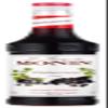 MONIN Premium Blackcurrant Syrup 700ml for Cocktails and Mocktails. Vegan-Friendly, Allergen-Free, 100% Natural Flavours and Colourings. Sugar Syrup view 1