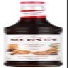 MONIN Premium Chocolate Cookie Syrup 700ml for Coffee and Cocktails. Vegan-Friendly, Allergen-Free, 100% Natural Flavours and Colourings view 1