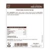 MONIN Premium Chocolate Cookie Syrup 700ml for Coffee and Cocktails. Vegan-Friendly, Allergen-Free, 100% Natural Flavours and Colourings view 2
