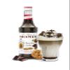 MONIN Premium Chocolate Cookie Syrup 700ml for Coffee and Cocktails. Vegan-Friendly, Allergen-Free, 100% Natural Flavours and Colourings view 3