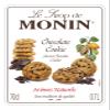 MONIN Premium Chocolate Cookie Syrup 700ml for Coffee and Cocktails. Vegan-Friendly, Allergen-Free, 100% Natural Flavours and Colourings view 4