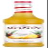 MONIN Premium Pineapple Syrup 700ml for Cocktails and Mocktails. Vegan-Friendly, Allergen-Free, 100% Natural Flavours and Colourings view 1
