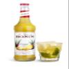 MONIN Premium Pineapple Syrup 700ml for Cocktails and Mocktails. Vegan-Friendly, Allergen-Free, 100% Natural Flavours and Colourings view 2