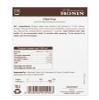 Monin Concentrate Syrup, Vegan Friendly, Allergen Free, Chai Tea, 700 ml, Pack of 1 view 2