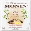 Monin Concentrate Syrup, Vegan Friendly, Allergen Free, Chai Tea, 700 ml, Pack of 1 view 3