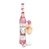 MONIN Premium Rose Syrup 700ml for Cocktails and Mocktails. Vegan-Friendly, Allergen-Free, 100% Natural Flavours and Colourings view 2