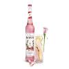 MONIN Premium Rose Syrup 700ml for Cocktails and Mocktails. Vegan-Friendly, Allergen-Free, 100% Natural Flavours and Colourings view 3