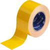 Toughstripe Solid Color Ribbon, 76.20mm x 30.48m, Yellow view 1