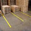 Toughstripe Solid Color Ribbon, 76.20mm x 30.48m, Yellow view 3