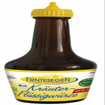 MAGI Spice in Liquid BIO 107 g - ERNTESEGEN