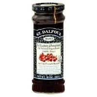 St Dalfour | Raspberry Spread | 1 x 284g