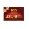 Foxs Fabulously Special Chocolate/Cream Filled Biscuits Tin 720g Ref A07454 view 1
