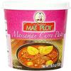 Thai Massaman curry paste (1kg by Mae Ploy) view 1