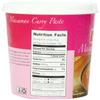 Thai Massaman curry paste (1kg by Mae Ploy) view 2