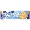 McVitie's Rich Tea Biscuits, The Light One, 30% Less Sugar, 300 g (Pack of 1) view 1