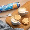 McVitie's Rich Tea Biscuits, The Light One, 30% Less Sugar, 300 g (Pack of 1) view 2