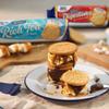 McVitie's Rich Tea Biscuits, The Light One, 30% Less Sugar, 300 g (Pack of 1) view 3