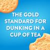 McVitie's Rich Tea Biscuits, The Light One, 30% Less Sugar, 300 g (Pack of 1) view 4