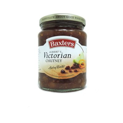Baxters Alberts Victorian Chutney, 312g