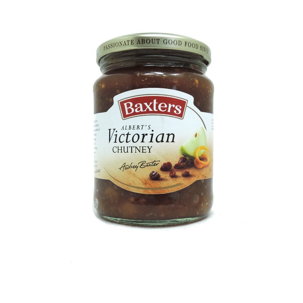 Baxters Alberts Victorian Chutney, 312g