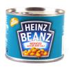 Heinz Reduced Sugar and Salt Baked Beans 400g view 1