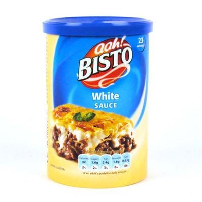 Bisto White Sauce Granules 200g