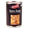 Batchelors BUTTER BEANS 415G view 1