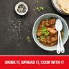 Bovril Beef & Yeast Extract Paste high in protein for a powerful meaty kick 125 g view 3