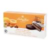 Anthon Berg Dark Chocolate Covered Apricot In Brandy Marzipan Treats, with a Delicious Jam of Fresh fruits, 220 g (Pack of 1) view 1