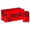 Coca Cola Zero Sugar 8PK, 330ml view 1